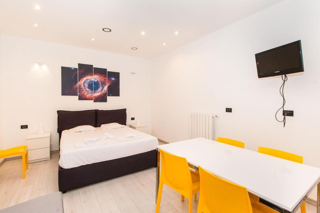 Mole Antonelliana & Royal Gardens Cozy Studio Τορίνο Εξωτερικό φωτογραφία