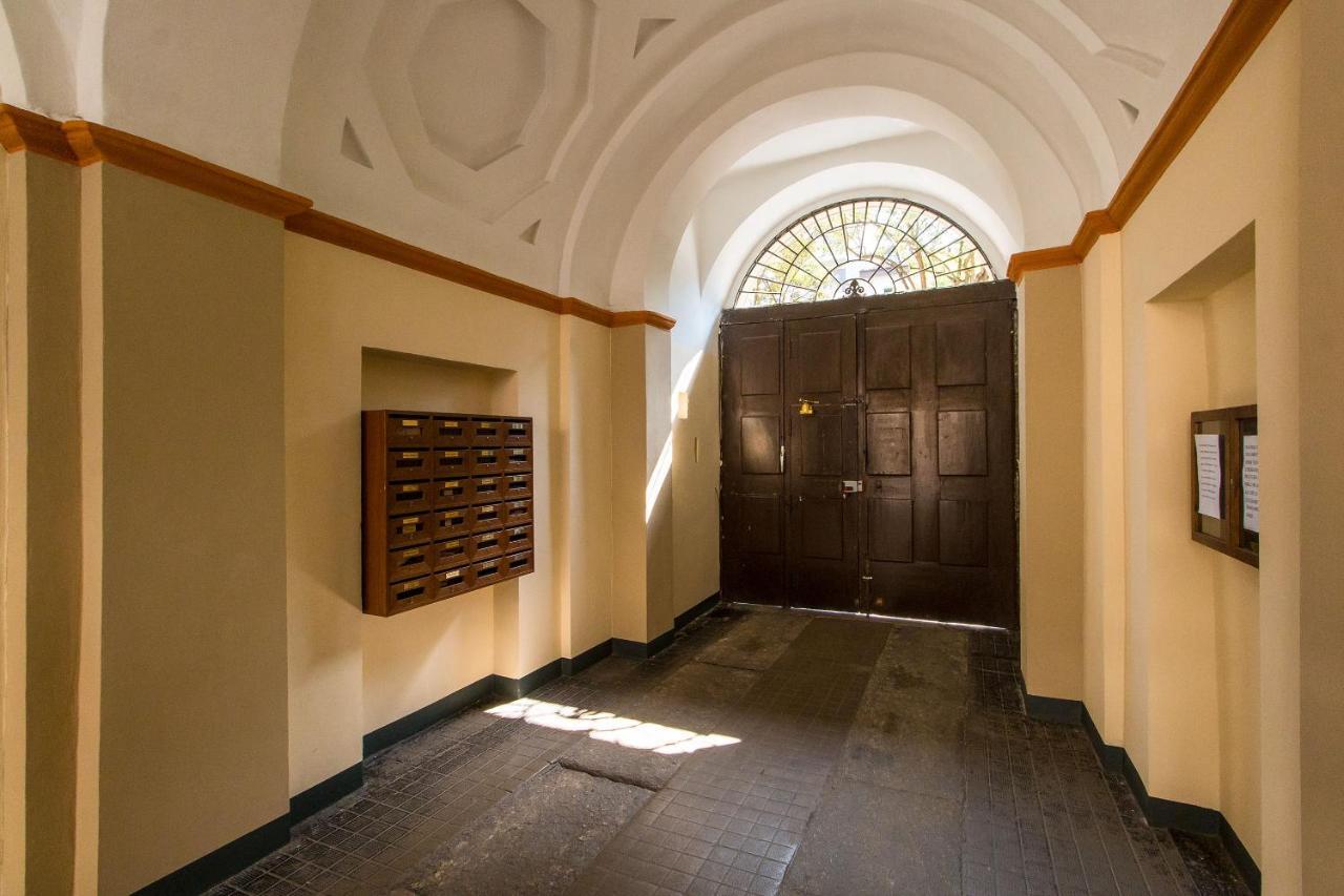 Mole Antonelliana & Royal Gardens Cozy Studio Τορίνο Εξωτερικό φωτογραφία