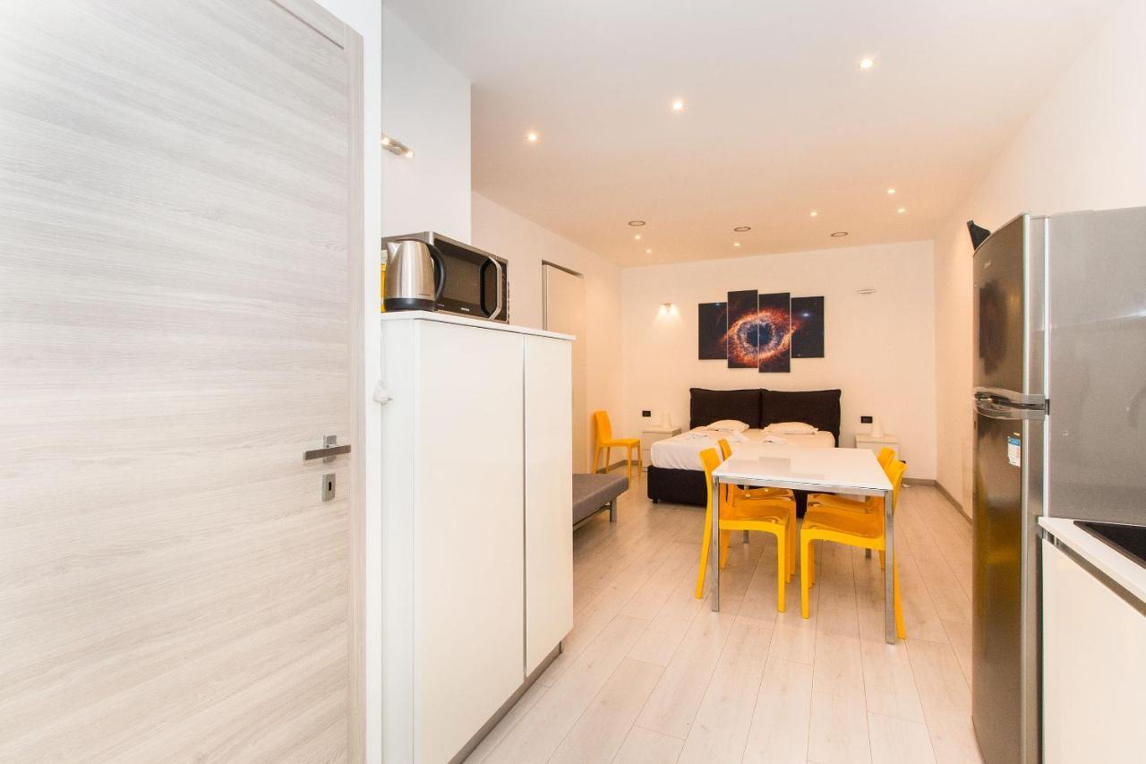 Mole Antonelliana & Royal Gardens Cozy Studio Τορίνο Εξωτερικό φωτογραφία