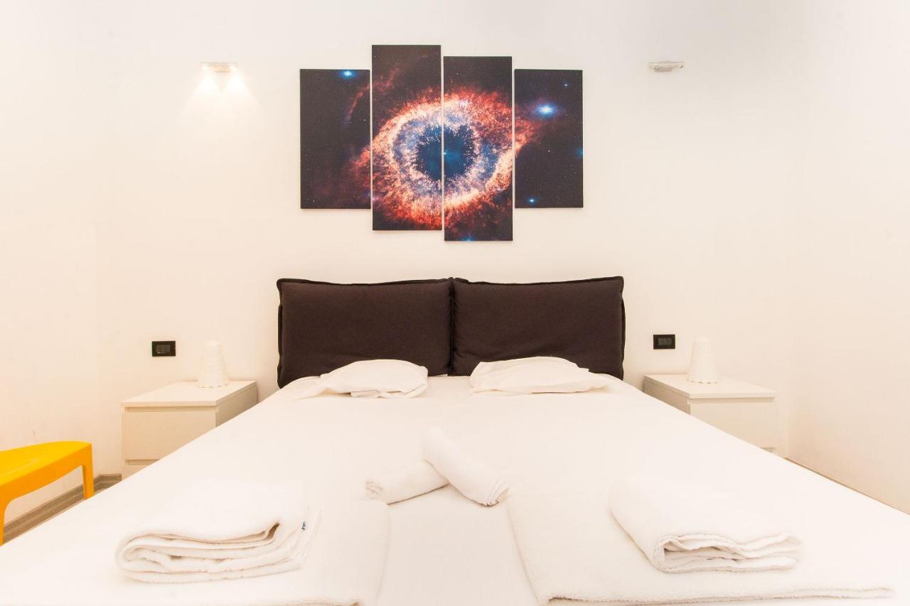 Mole Antonelliana & Royal Gardens Cozy Studio Τορίνο Εξωτερικό φωτογραφία