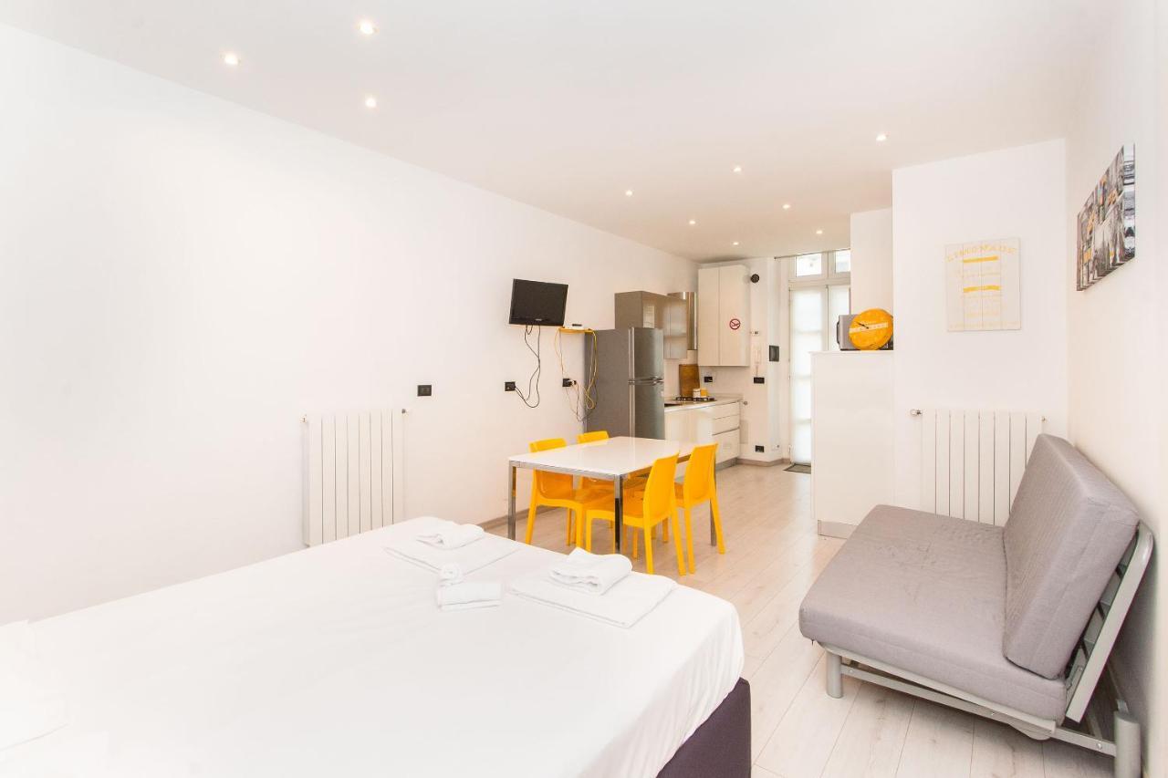 Mole Antonelliana & Royal Gardens Cozy Studio Τορίνο Εξωτερικό φωτογραφία