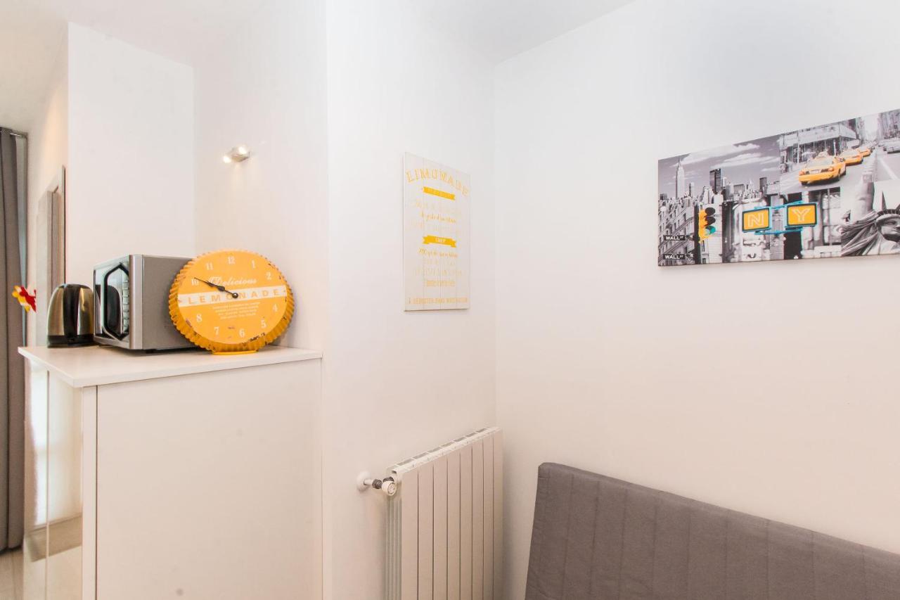 Mole Antonelliana & Royal Gardens Cozy Studio Τορίνο Εξωτερικό φωτογραφία