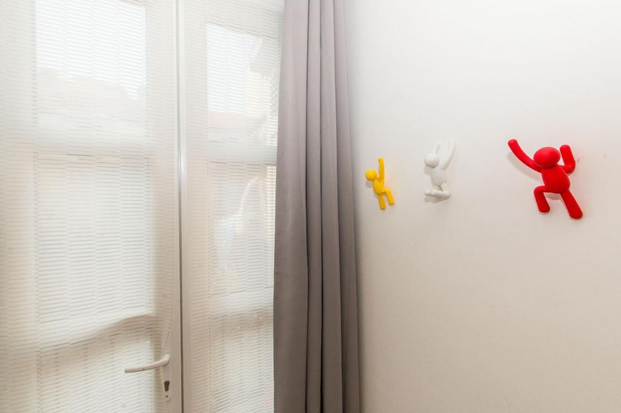 Mole Antonelliana & Royal Gardens Cozy Studio Τορίνο Εξωτερικό φωτογραφία