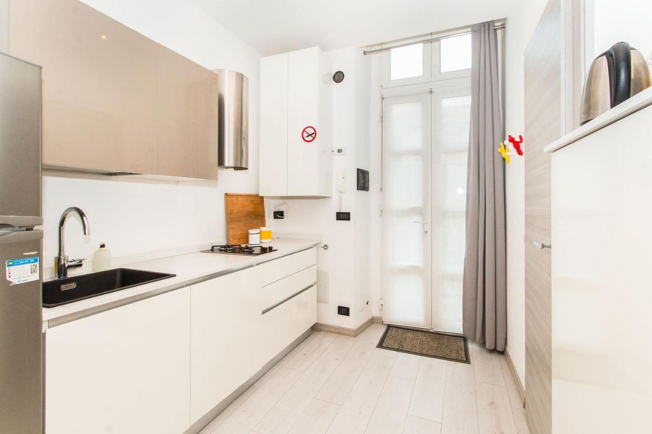 Mole Antonelliana & Royal Gardens Cozy Studio Τορίνο Εξωτερικό φωτογραφία